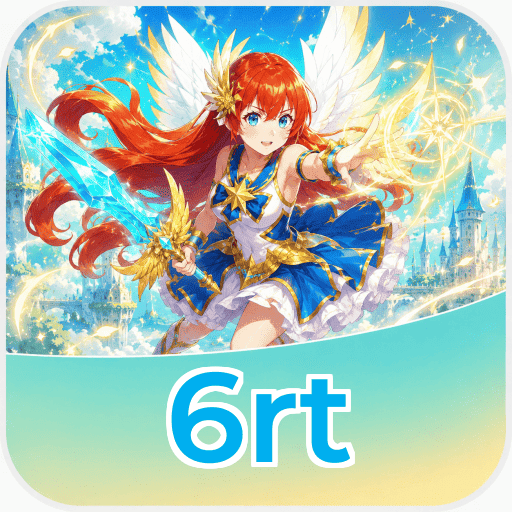 APK 6rt Technical Info